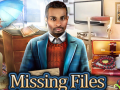 Jwèt Missing Files