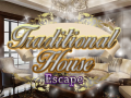 Jwèt Traditional House escape