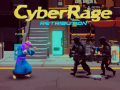 Jwèt Cyber Rage: Retribution