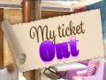 Jwèt My Ticket Out