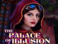 Jwèt The Palace of Illusion