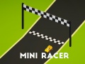 Jwèt Mini Racer