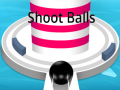 Jwèt Shoot Balls