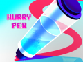Jwèt Hurry Pen