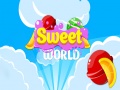 Jwèt Sweet World