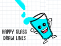Jwèt Happy Glass Draw Lines
