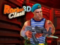 Jwèt Rocket Clash 3D