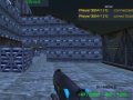 Jwèt Martian Zombie Survival