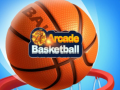 Jwèt Arcade Basketball