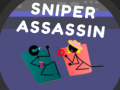 Jwèt Sniper assassin