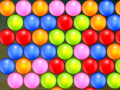 Jwèt Bubble Shooter Deluxe