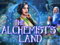 Jwèt The Alchemist's Land