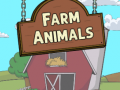 Jwèt Farm Animals