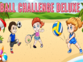 Jwèt Ball Challenge Deluxe