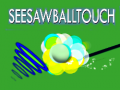 Jwèt Seesawball Touch