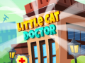 Jwèt Little Cat Doctor