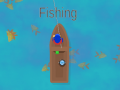 Jwèt Fishing