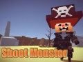 Jwèt Shoot Monster