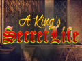 Jwèt A King's Secret Life