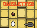 Jwèt omelettes