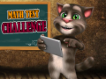 Jwèt Math Test Challenge