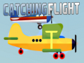 Jwèt Catching Flight