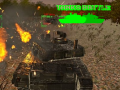 Jwèt Tanks Battle Ahead