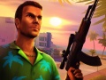 Jwèt Miami Crime Simulator 3d
