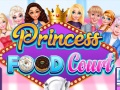 Jwèt Princess Food Court