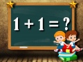 Jwèt Math Test Challenge
