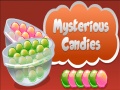 Jwèt Mysterious Candies