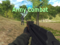Jwèt Army Combat