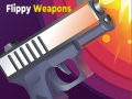 Jwèt Flippy Weapons