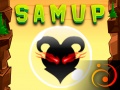 Jwèt Samup