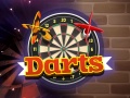 Jwèt Darts