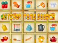 Jwèt Kitchen Item Search