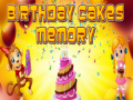 Jwèt Birthday Cakes Memory