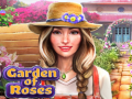 Jwèt Garden of Roses