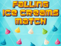 Jwèt Falling Ice Creams Match