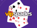 Jwèt VIP Spades