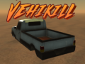 Jwèt Vehikill