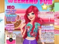 Jwèt Paparazzi Diva: Ariel
