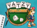 Jwèt Yatzy Challenge