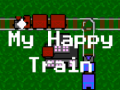 Jwèt My Happy Train