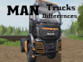 Jwèt Man Trucks Differences 