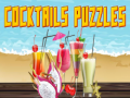 Jwèt Cocktails Puzzles