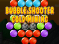 Jwèt Bubble Shooter Gold Mining