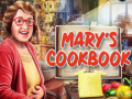 Jwèt Mary`s Cookbook