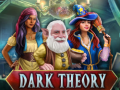 Jwèt Dark Theory