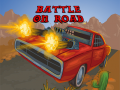 Jwèt Battle On Road